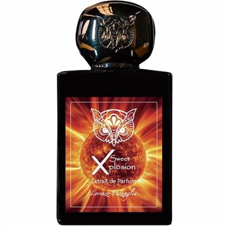 Lorenzo Pazzaglia Sweet Xplosion Eau de Parfum 1.7 oz for Unisex