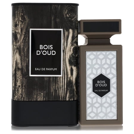 Flavia Bois d’Oud Eau de Parfum 3.0 oz for Men