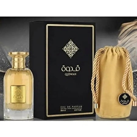 Ard Al Zaafaran Qidwah Eau De Parfum 2.8 oz for Unisex