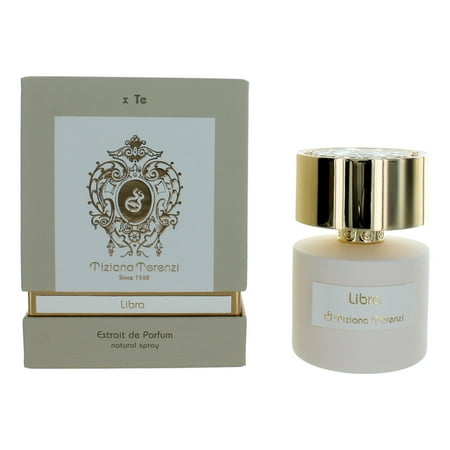 Tiziana Terenzi Libra Extrait 3.3 oz for Unisex