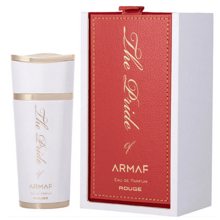 Armaf The Pride Rouge Eau de Parfum 3.4 oz for Women
