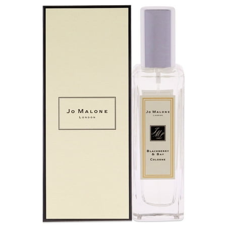 Jo Malone Blackberry & Bay Eau De Cologne 1.0 oz Separate Box