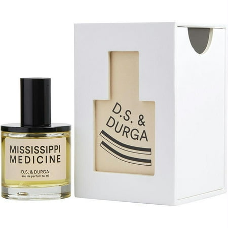 D.s. And Durga Mississippi Medicine Eau De Parfum 1.7 oz for Men