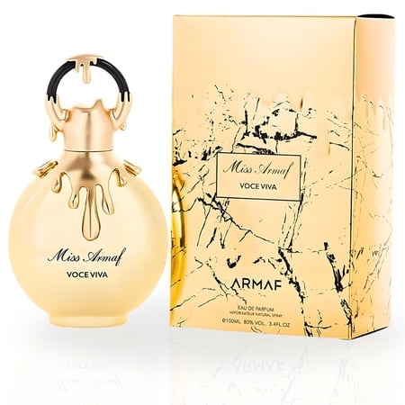 Armaf Miss Armaf Voce Viva Eau De Parfum 3.4 oz for Women