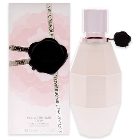 Viktor & Rolf Flowerbomb Dew Eau de Parfum 1.7 oz for Women