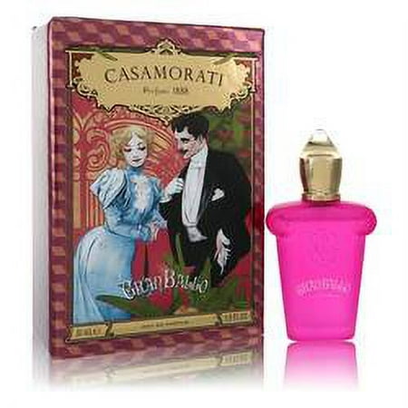 Xerjoff Casamorati Gran Ballo Eau De Parfum 3.4 oz for Women