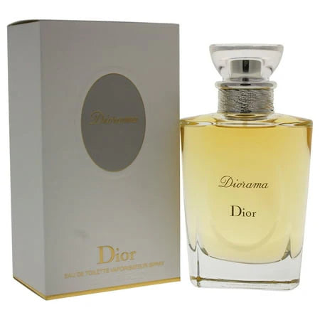 Dior Ama Eau de Toilette 3.4 oz for Women