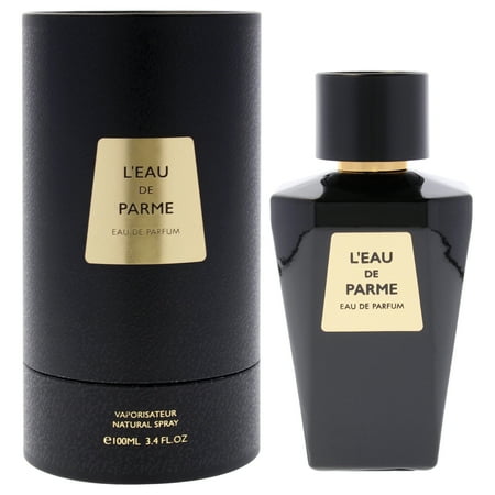 Le Vogue L'eau de Parme Eau de Parfum 3.4 oz for Men