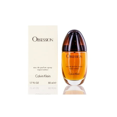 Calvin Klein Obsession Eau de Parfum 1.7oz Women