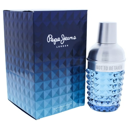 Pepe Jeans 3.4 Eau De Toilette for Men