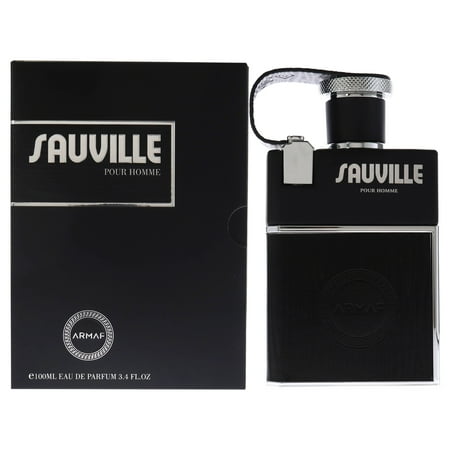 Armaf Sauville Eau De Parfum 3.4 oz for Men