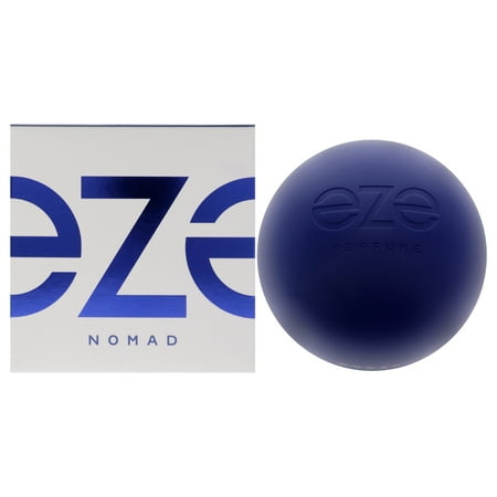 Eze Nomad Eau de Parfum 2.5 oz for Men Spray