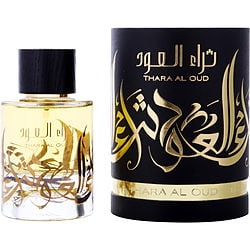 Ard Al Zaafaran Thara Al Oud Eau De Parfum 3.4 oz for Unisex