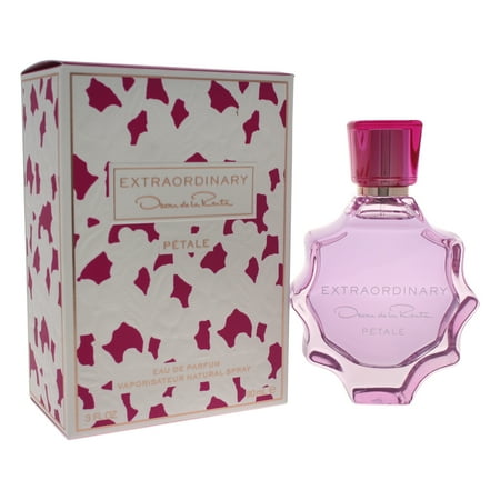 Oscar De La Renta Extraordinary Petale Eau de Parfum 3.0 oz for Women