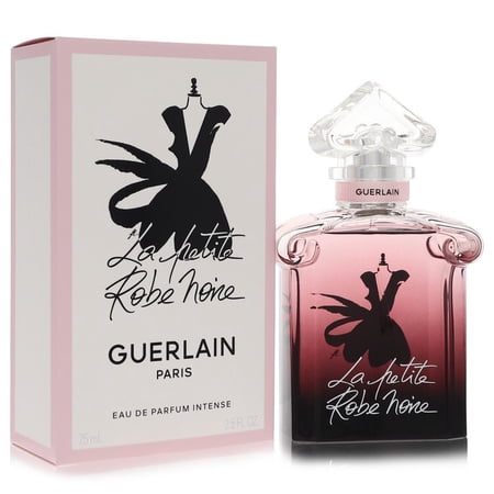 Guerlain La Petite Robe Noire Intense Eau De Parfum 2.5 oz for Women