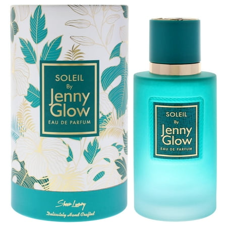 Jenny Glow Soleil Eau de Parfum 2.7 oz for Unisex