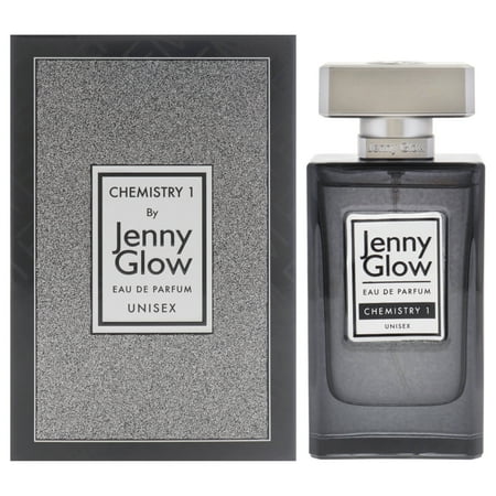 Jenny Glow Chemistry 1 Eau de Parfum 2.7 oz for Unisex
