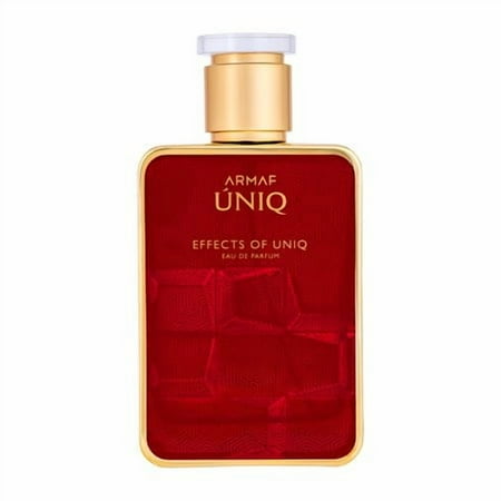 Armaf Uniq Effects Eau De Parfum 3.4 oz for Men