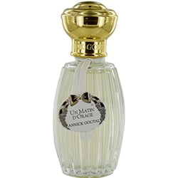 Annick Goutal Un Matin D'orage Eau De Toilette 3.4 oz tester for Women