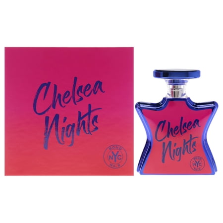 Bond No 9 Chelsea Nights Eau de Parfum 3.3 oz for Unisex