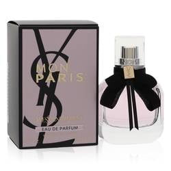 YSL Mon Paris Eau de Parfum 1.7 oz for Women