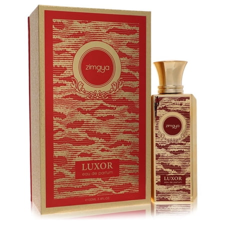 Afnan Zimaya Luxor Eau De Parfum 3.4 oz for Unisex