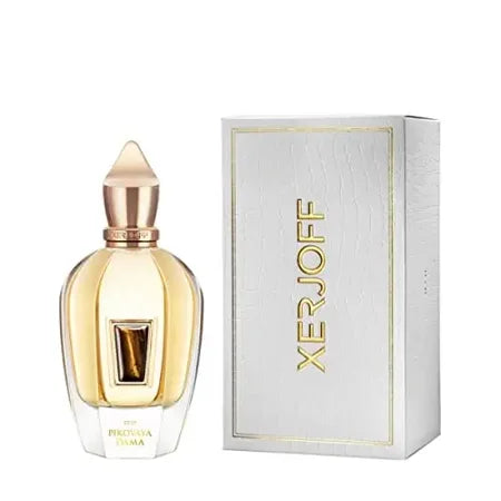 Xerjoff Damarose Eau De Parfum 3.4 oz for Women