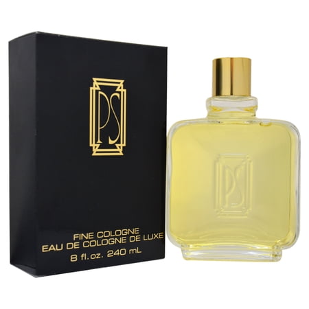 Paul Sebastian Splash Eau de Cologne 8.0 oz for Men