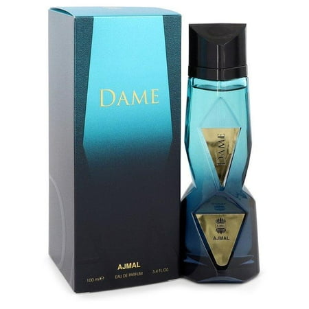 Ajmal Dame Eau de Parfum 3.4 oz for Women