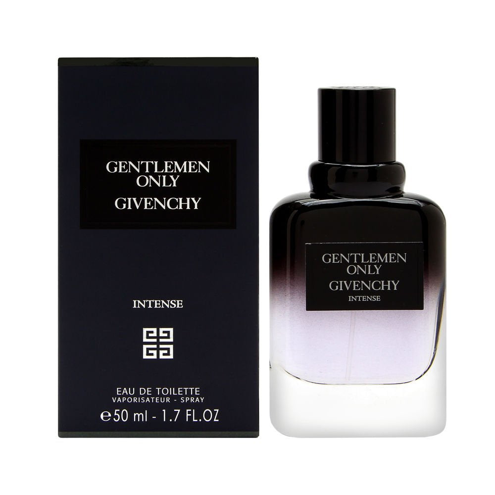 Givenchy Gentlemen Only Intense Eau De Toilette Spray for Men