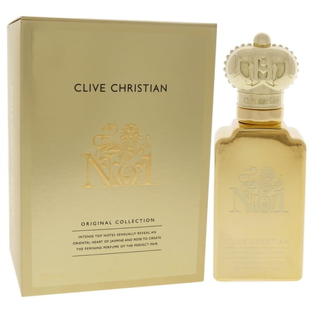 Clive Christian No 1 1.6 oz Parfum for Women