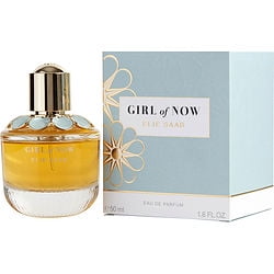 Elie Saab Girl Of Now Eau De Parfum 1.7 oz for Women