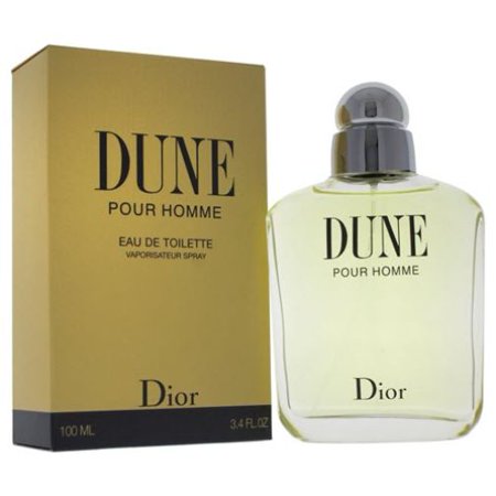 Dune 3.4 oz Eau de Toilette for for Men