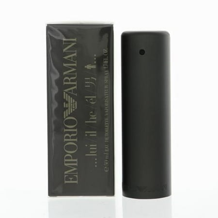 Giorgio Armani Emporio He Eau de Toilette 1.7 oz for Men