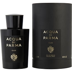 Acqua di Parma Oud Eau de Parfum 6.1 oz for Men