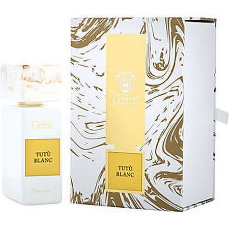 Gritti Tutu Blanc Eau De Parfum 3.4 oz for Women