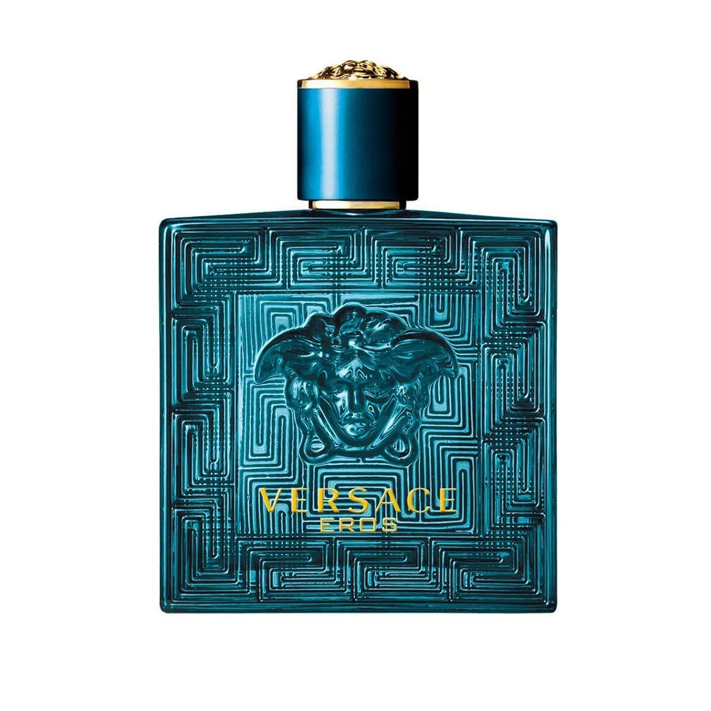 Versace Eros Eau De Toilette 1.7 oz for Men