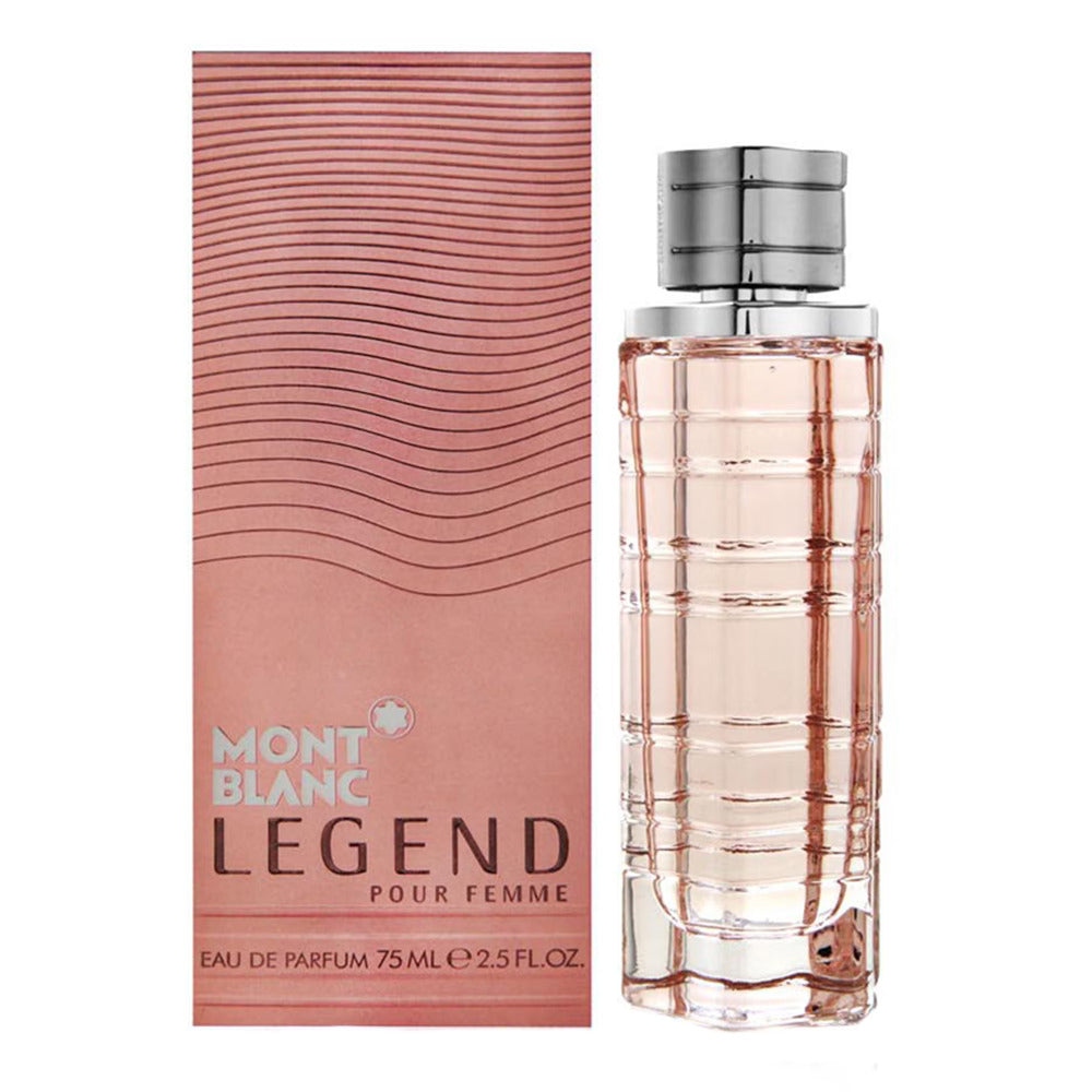 Montblanc Legend Eau de Perfume Spray for Women