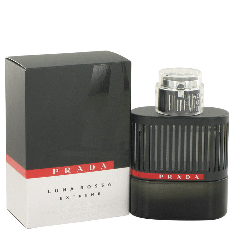 Prada Luna Rossa Extreme Eau De Perfume Spray for Men