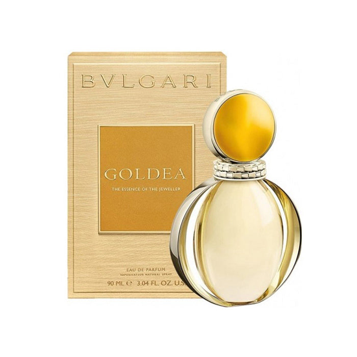 Bvlgari Goldea Eau De Parfume Spray for Women