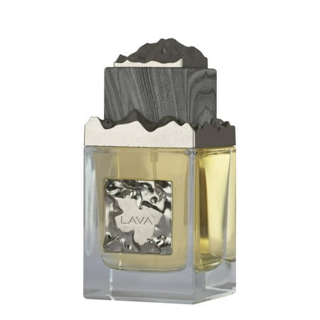 Lattafa Maison Alhambra Lava Eau De Parfum 3.4 oz for Unisex