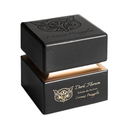 Lorenzo Pazzaglia Dark Florum Eau de Parfum 2.5 oz for Unisex