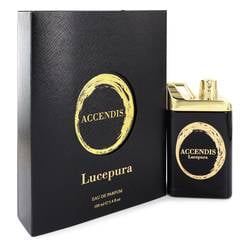 Accendis Lucepura Eau de Parfum 3.4 oz for Unisex
