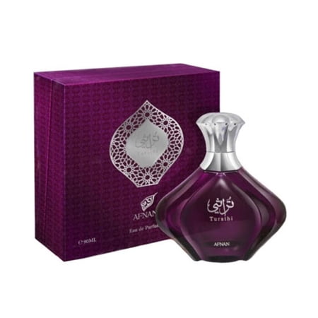 Afnan Turathi Eau de Parfum 3.0 oz for Unisex
