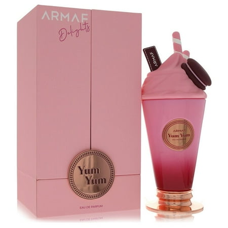 Armaf Yum Yum Eau De Parfum 3.4 oz for Women