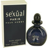 Michel Germain Sexual Paris Eau de Toilette 4.2 oz for Men