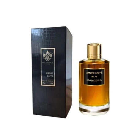 Mancera Amore Caffe Eau De Parfum 4.0 oz for Women
