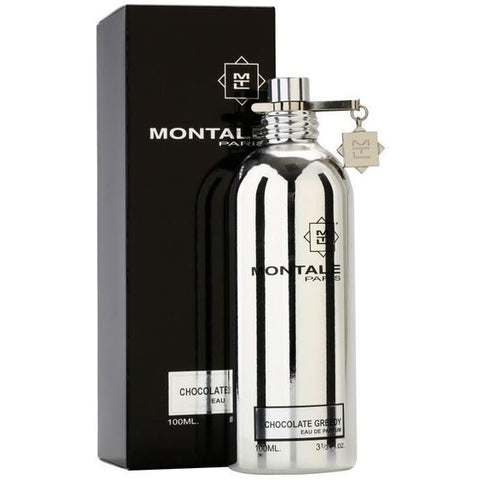 Montale Chocolate Greedy Eau de Parfum 3.3  oz for Unisex