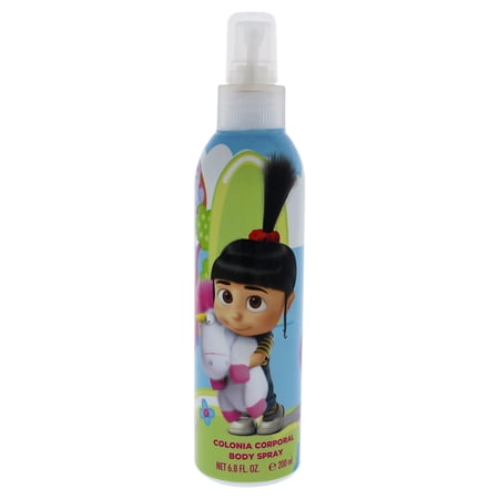 MPF Fluffycolonia Body Eau de Cologne 6.8 oz for Unisex