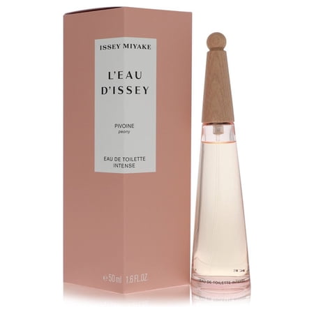 Issey Miyake Pivoine Intense Eau de Toilette 1.6 oz for Women